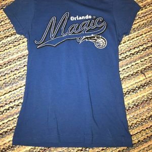 Vintage Women’s Orlando Magic T-shirt